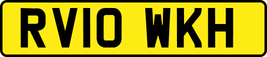 RV10WKH