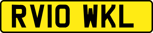 RV10WKL