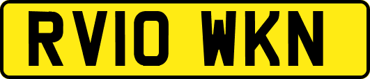 RV10WKN