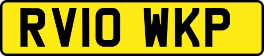 RV10WKP