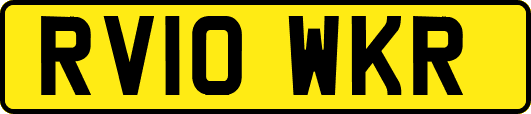 RV10WKR