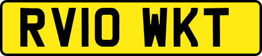 RV10WKT