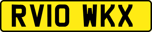 RV10WKX