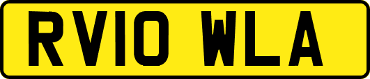 RV10WLA