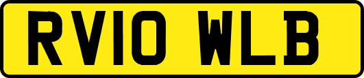 RV10WLB