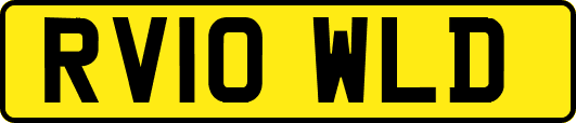 RV10WLD