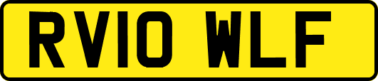 RV10WLF