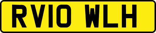 RV10WLH