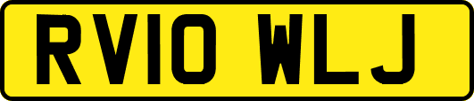 RV10WLJ