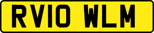 RV10WLM