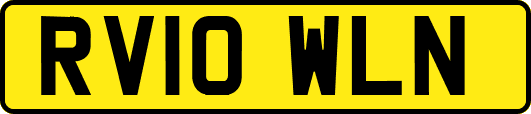 RV10WLN