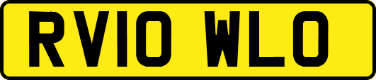 RV10WLO