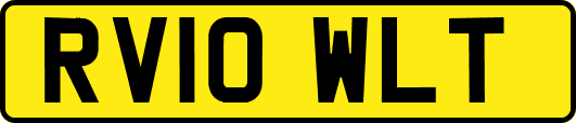 RV10WLT