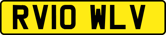 RV10WLV