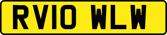 RV10WLW