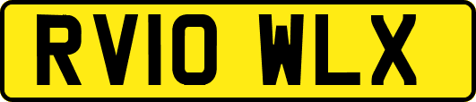 RV10WLX