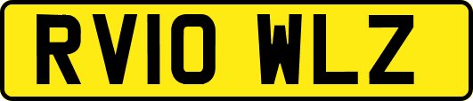 RV10WLZ