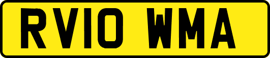 RV10WMA