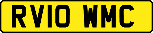 RV10WMC