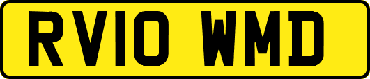 RV10WMD