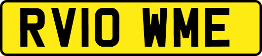 RV10WME