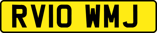 RV10WMJ