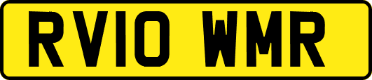 RV10WMR