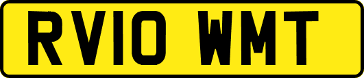RV10WMT