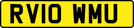RV10WMU