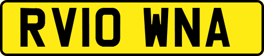 RV10WNA