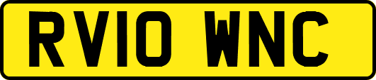 RV10WNC