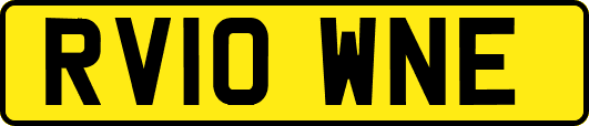 RV10WNE