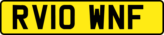 RV10WNF