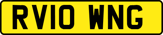 RV10WNG