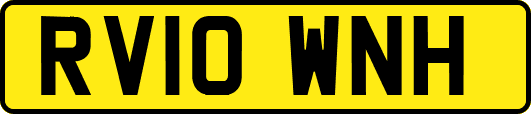 RV10WNH