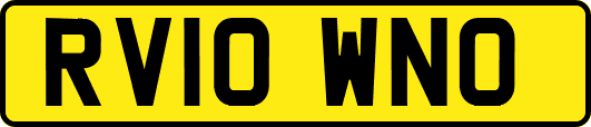 RV10WNO