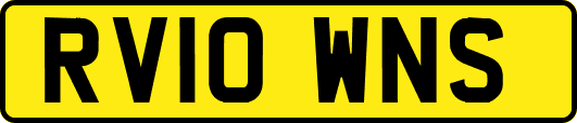 RV10WNS