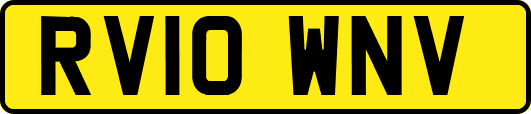 RV10WNV