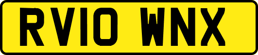 RV10WNX