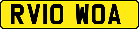 RV10WOA