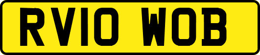 RV10WOB