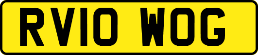 RV10WOG
