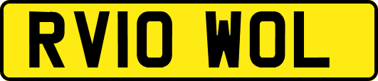 RV10WOL