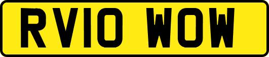 RV10WOW