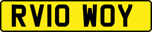 RV10WOY