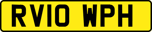 RV10WPH