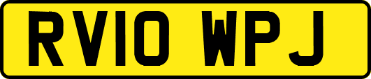 RV10WPJ