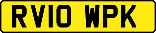 RV10WPK