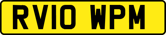 RV10WPM
