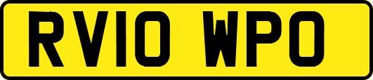 RV10WPO